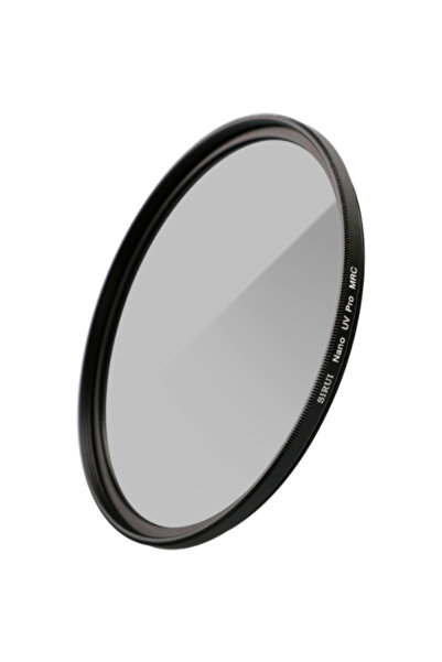 Other Filtru Sirui UV37A Slim Nano UV MRC 37mm Impermeabil Optică Germană Sch...