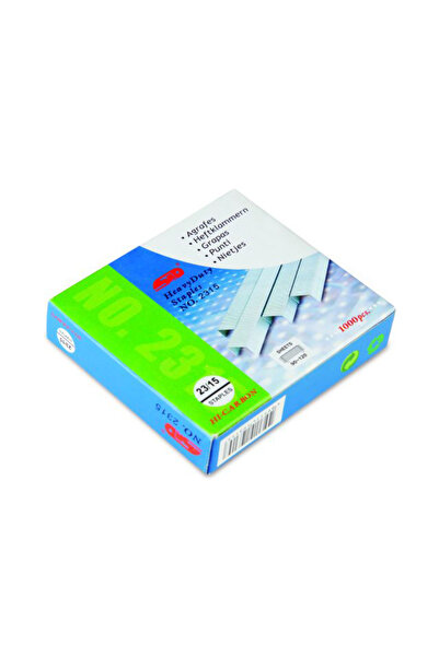 Noki Staples 23/15 120 Sheets