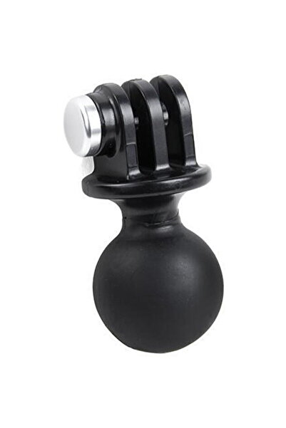 Generic Montura bila pentru GoPro Hero, SJCAM, Xiaomi Yi GP282