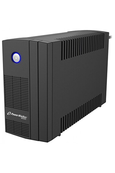 Bluewalker PowerWalker Basic VI 850 SB UPS 850VA/ 480W
