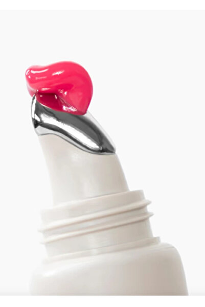 REFY Tinted Lip Gloss Lip Gloss Guava 13 ml