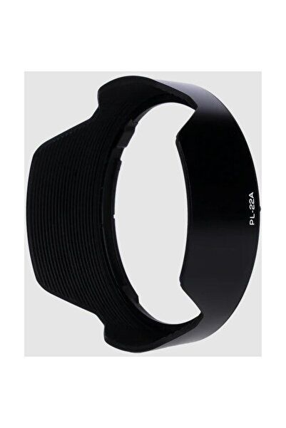 Other Parasolar obiectiv Viltrox PL-22A Round Lens Hood for AF 16mm f1.8