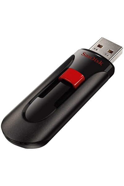 SanDisk Memorie USB Cruzer Glide, 128 GB, USB 2.0