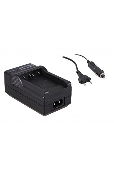 Patona incarcator pentru Sony NP-BG1 DSC-T100 T25 T20 W50 W40 W35