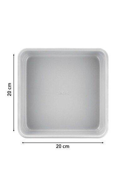 TEFAL Set de copt Ceramik J 175 S 804, 8 piese, verde