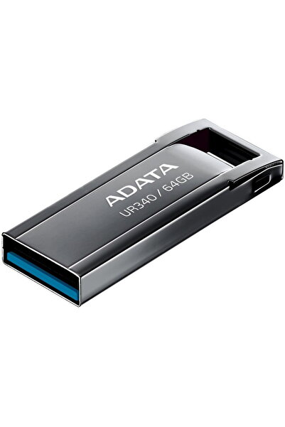 Adata UR340 32GB USB Gray