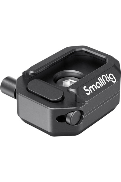 SmallRig 2797 SUPPORT COLD SHOE MULTIFUNCȚIONAL CU ELIBERARE DE SIGURANȚĂ