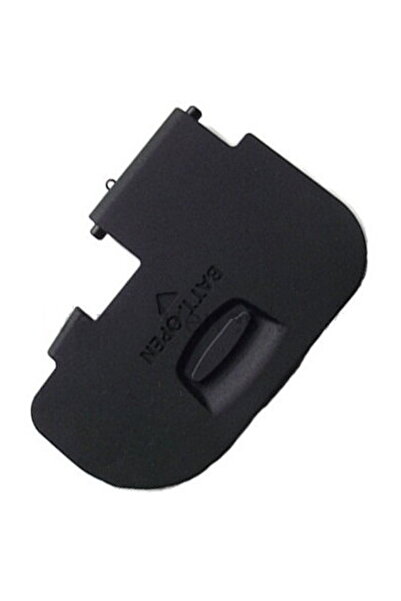 Generic Usita compartiment acumulator pentru Canon EOS 6D