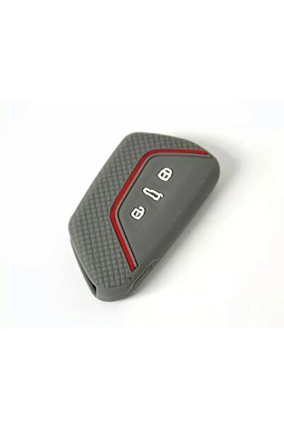 CİHAN GROUP Citröen Xsara Picasso C5 C6 C8 Key Protection Case with 3 Keys Se...