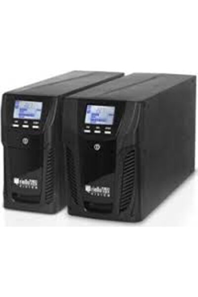 Riello UPS Vision, VST 800, 800VA