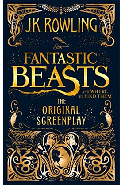 Sphere الوحوش المذهلة وأين تجدها: السيناريو الأصلي