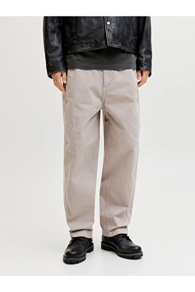 Jack & Jones Chino Hose Barrel Fit Chino Hose