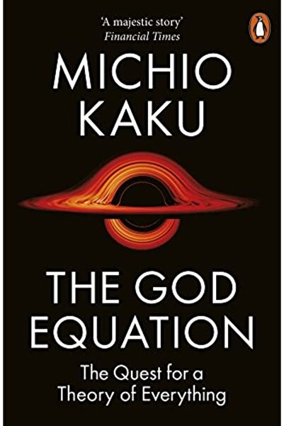 Penguin Books Ltd. معادلة الله