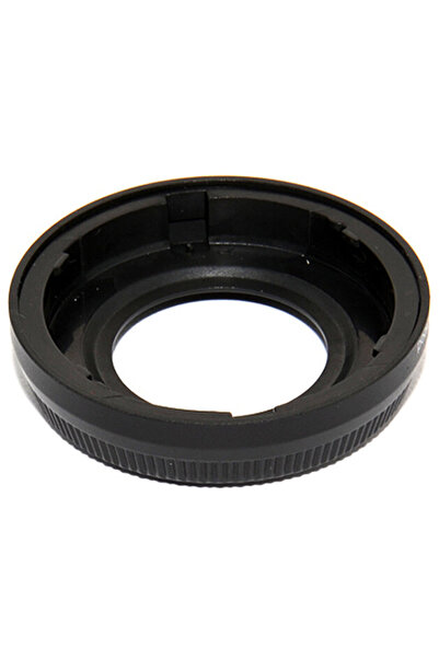 JJC LH-N104 Parasolar HB-N104 pentru Nikon 1 NIKKOR 18.5mm f/1.8