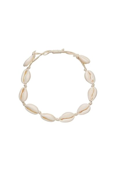 OEM Elegant Ankle Bracelet Made of Shells