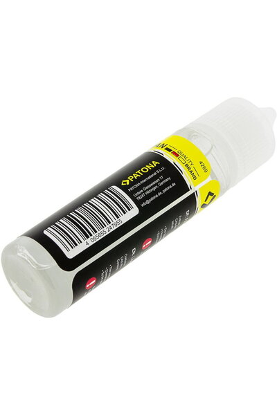 Patona Lichid pentru masina de fum Fog Master Pro 60ml - 4269