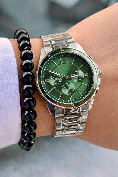 Tisaati Premium Luxury Exclusive Design Special Production Metal Cord Men's W...