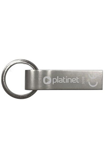 Platinet USB 2.0 32GB Keychain K-depo