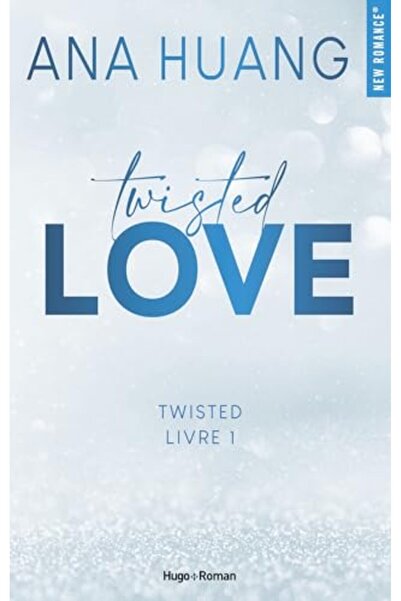 Hugo Roman New Way Twisted Love - Tome 1: Love