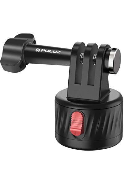 Other Adaptor de bază magnetică PULUZ PU708B 1/4 inch pentru cameră de acțiune