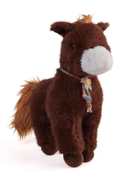 CAN OYUNCAK Accessories Horse 27cm - Standard Standard