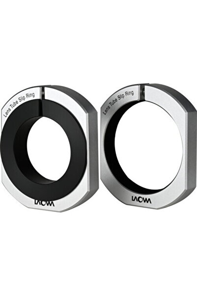 Laowa Suport Obiectiv Lens Tube Slip Ring for Aurogon 10-50x