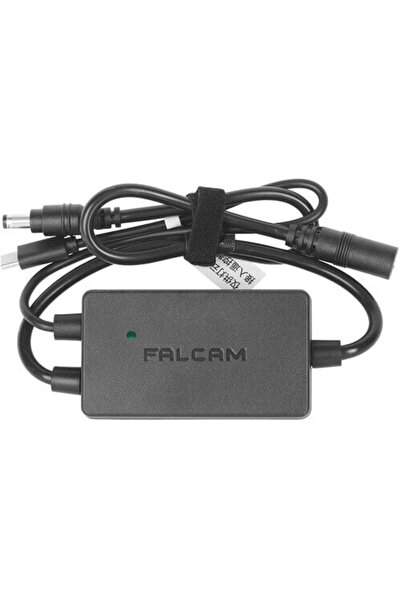 Other Modul adaptor de alimentare Falcam Move LightGo DC 200
