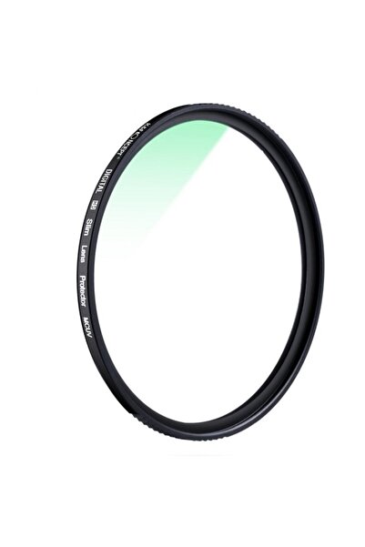 Other Filtru K&F Concept Slim Green Nano-X MC UV 67mm OPTICĂ GERMANĂ Schott B...