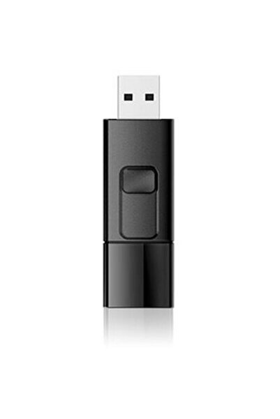 Silicon Power Blaze B05 128 GB USB Tip-A 3.2 Gen 1 (3.1 Gen 1) Negru