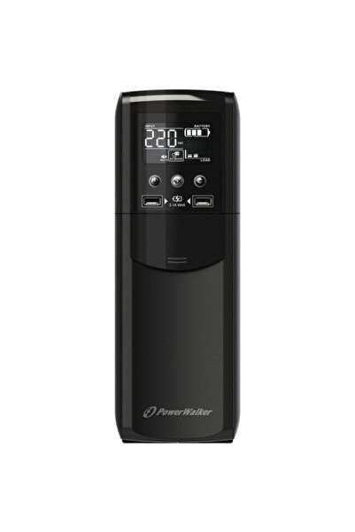 Bluewalker PowerWalker VI 1000 CSW IEC