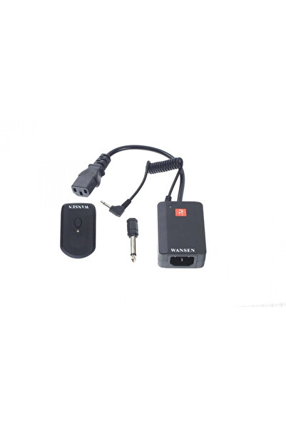 Other Kit trigger-receiver radio 4 canale Wansen AC-04 pentru declansare blit...