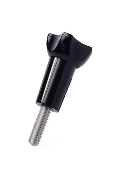 Generic Surub plastic scurt 45mm compatibil GoPro Hero, SJCAM, Xiaomi GP08