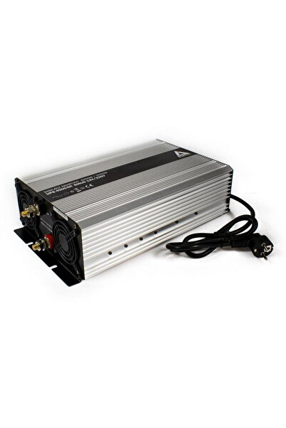 AZO DIGITAL Uninterruptible Power Supply (UPS + AVR) 12V UPS-4000SR Sinus 400...