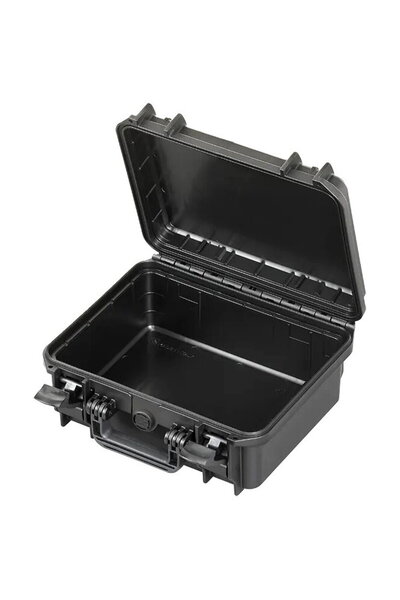 Other Hard case MAX300 fara bureti pentru echipamente de studio