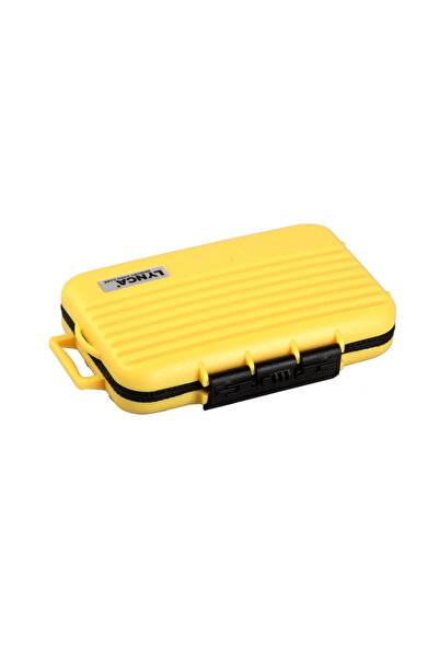 Other Cutie rigida LYNCA KH-6 pentru carduri SD / microSD / CF