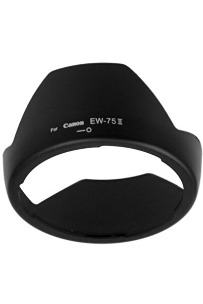 Generic Parasolar EW-75 II pentru Canon EF 20mm f/2.8