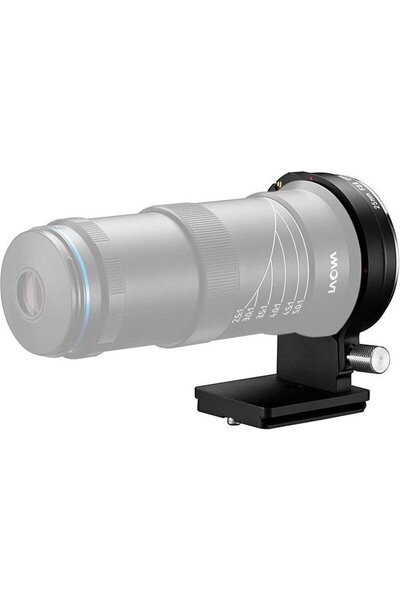 Laowa Inel adaptor cu sport pentru trepied pentru Obiectivul 25mm F2.8 Macro ...