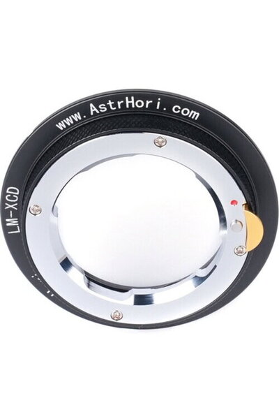 AstrHori Adaptor Obiectiv Leica M la camera Hasselblad X LM-XCD Adapter