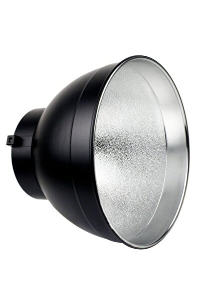Generic Reflector aluminiu 28cm Visico RF-280 cu montura Bowens