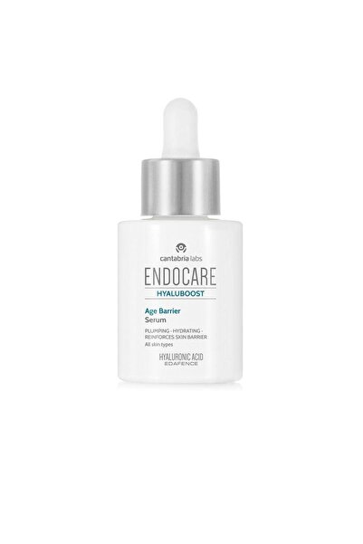 ENDOCARE Ser facial pentru hidratare profunda HYALUBOOST 30 ml