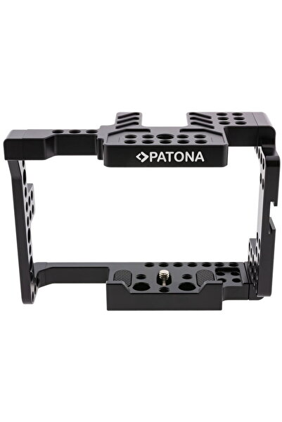 Patona Premium cage pentru SONY A7S A7M A7 - 1433