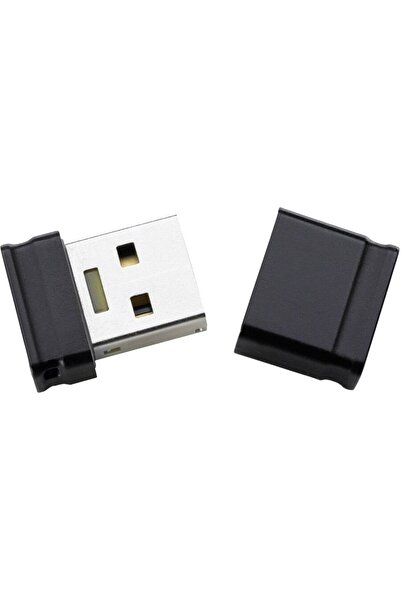 Intenso Micro Line 8 GB USB 2.0 Negru