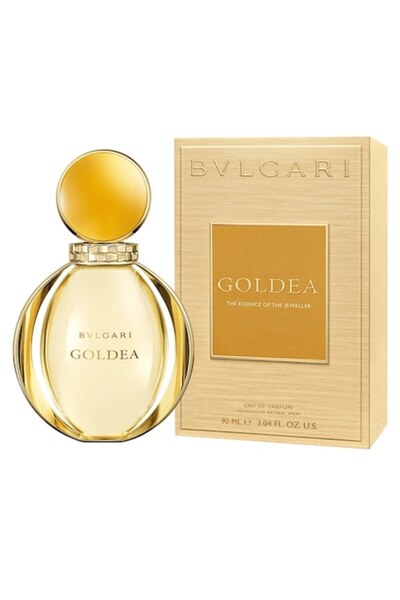 Bvlgari Goldea The Essence of The Jeweller Парфюмна вода за жени 90 мл