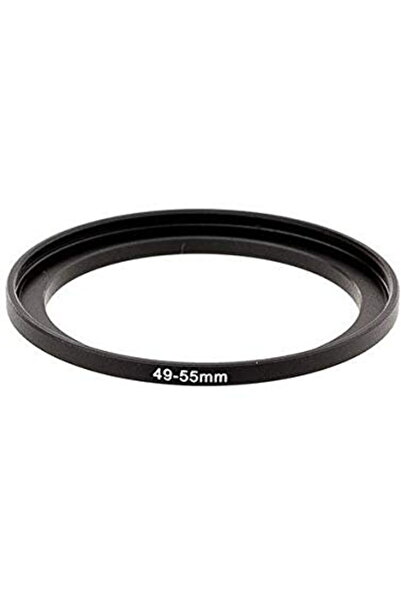Generic Step-up reduction ring 49-55mm