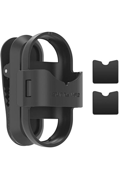 Other Clemă de rucsac Sunnylife G3S-J896 cu rotație la 360° pentru Insta360 G...