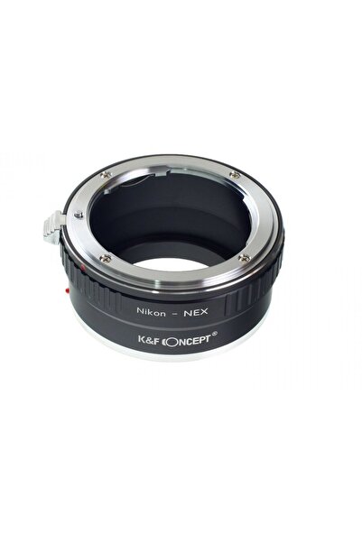Other K&F Concept AI-NEX adaptor montura Nikon AI la Sony NEX KF06.068