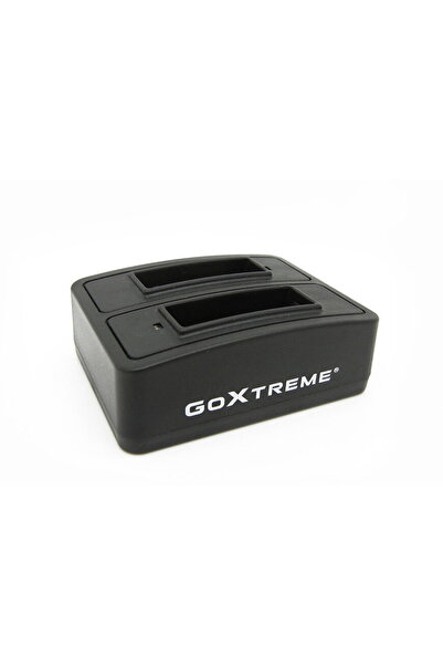 GoXtreme Încărcător Black Hawk și Stage 01490