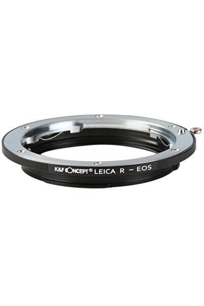 Other Adaptor montura K&F Concept L/R-EOS de la Leica R la Canon EOS KF06.153