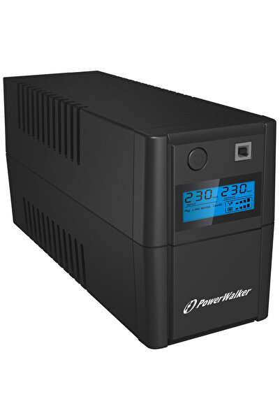 Other Power Walker VI 850 SHL FR