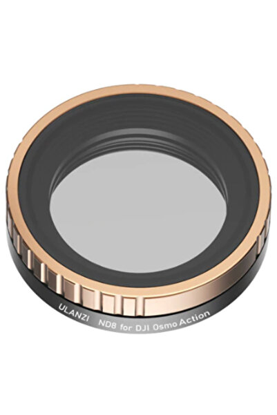 Other Filtru Ulanzi ND8 pentru DJI Osmo Action 1432